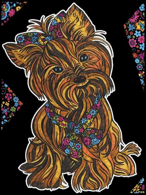 Yorkshire Terrier