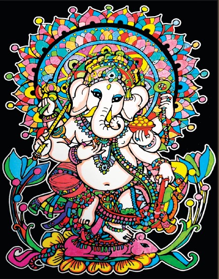 Ganesha