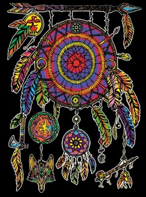 Dreamcatcher